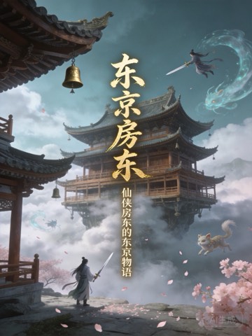 东京房东