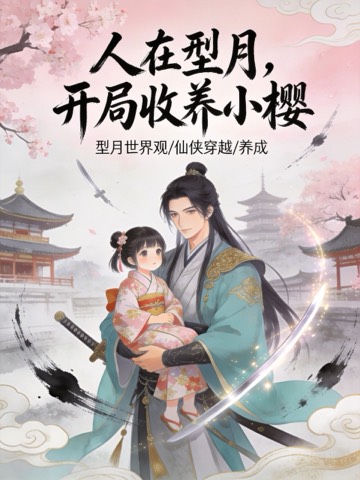 人在型月，开局收养小樱