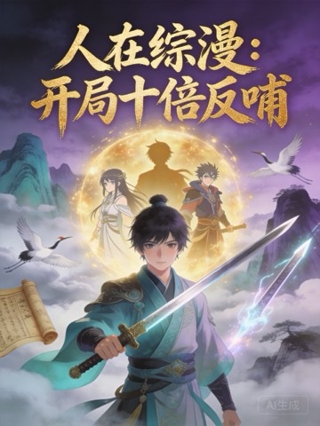 人在综漫:开局十倍反哺