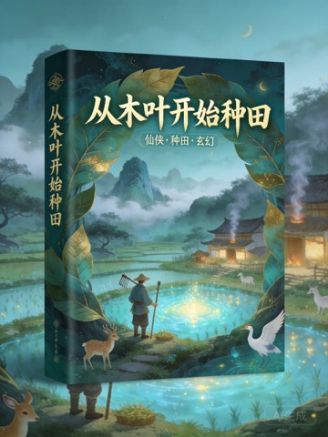 从木叶开始种田