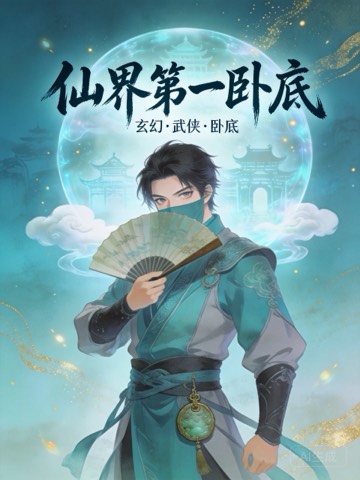 仙界第一卧底