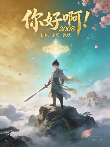 你好啊！2008