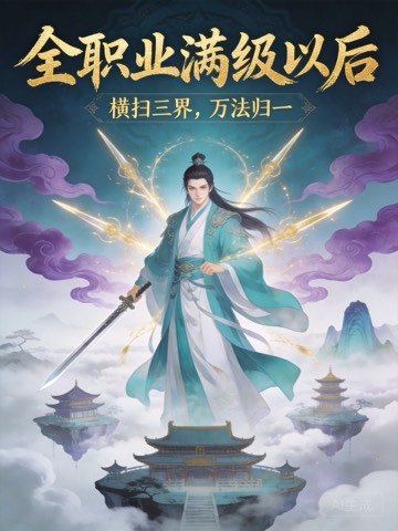 全职业满级以后