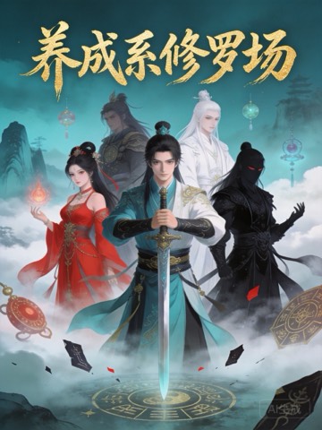 养成系修罗场