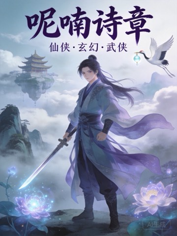 呢喃诗章