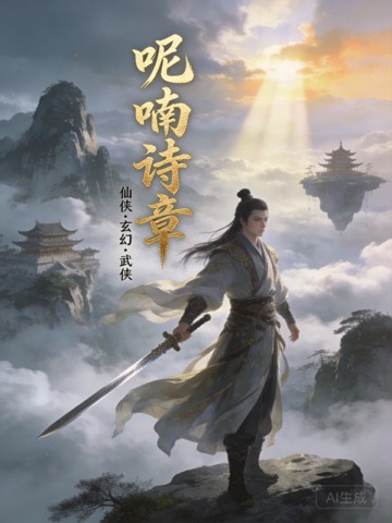 呢喃诗章