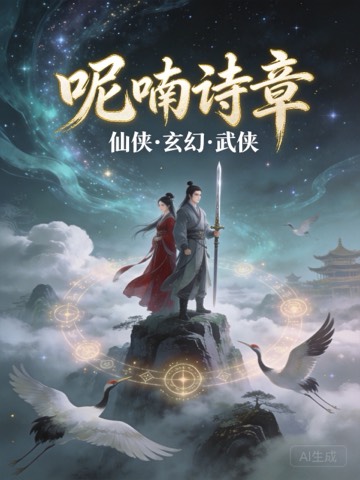 呢喃诗章