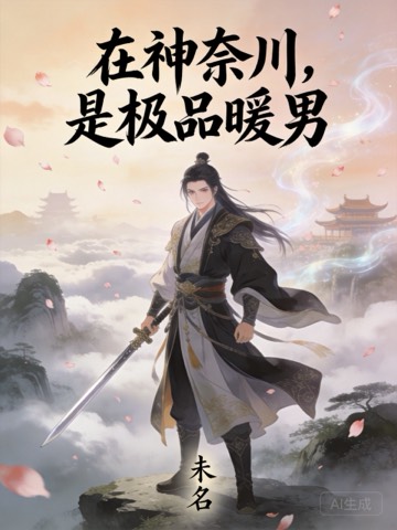 在神奈川,是极品暖男