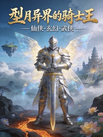 型月异界的骑士王