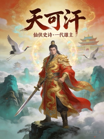 天可汗