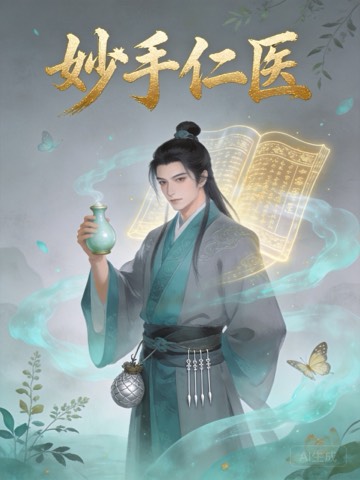 妙手仁医