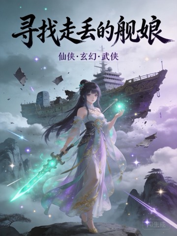 寻找走丢的舰娘