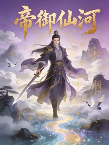 帝御仙河
