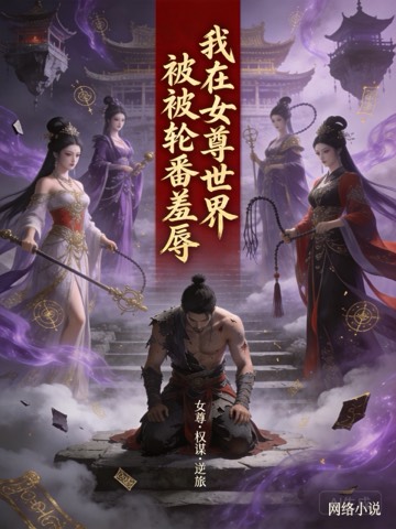 我在女尊世界被轮番羞辱