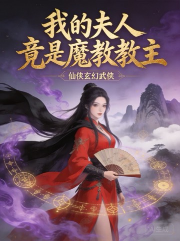 我的夫人竟是魔教教主