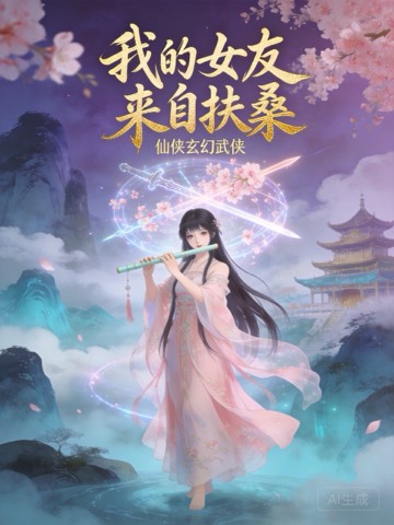 我的女友来自扶桑