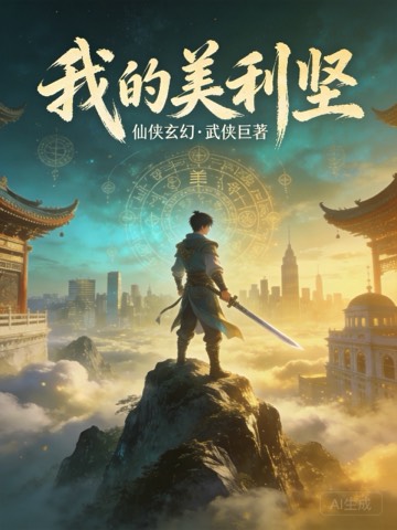我的美利坚