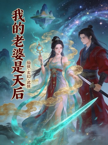 我的老婆是天后