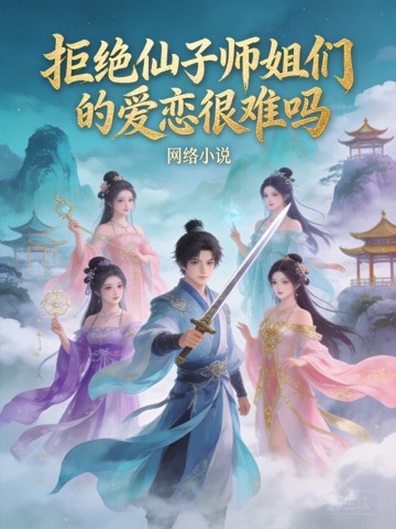 拒绝仙子师姐们的爱恋很难吗