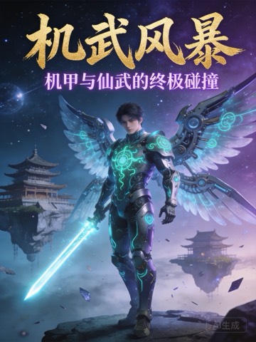 机武风暴