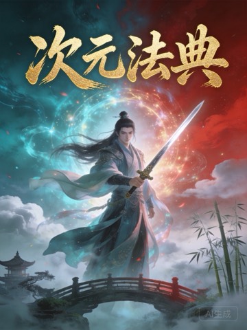 次元法典