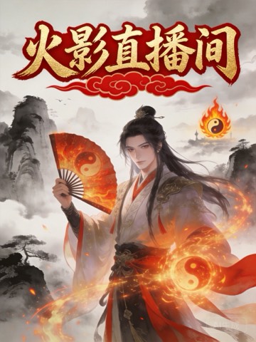 火影直播间