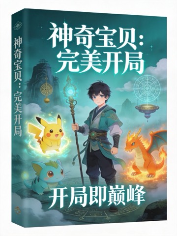 神奇宝贝:完美开局
