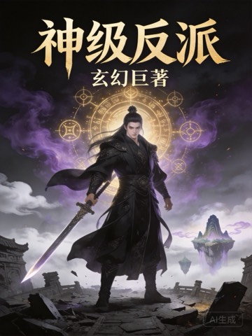神级反派