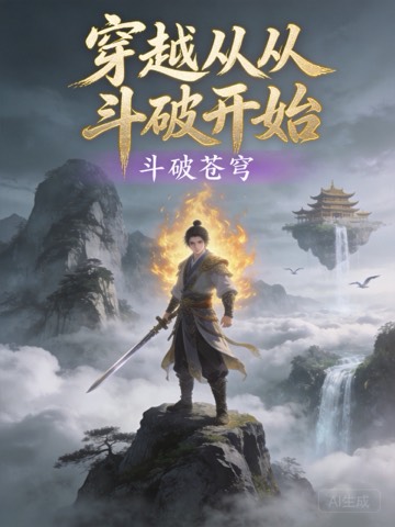 穿越从斗破开始