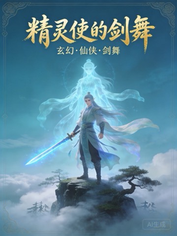 精灵使的剑舞