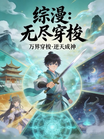 综漫：无尽穿梭