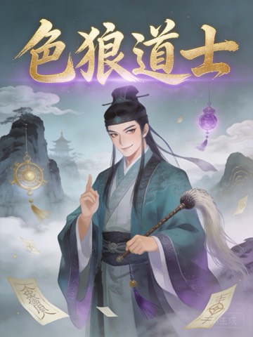 色狼道士