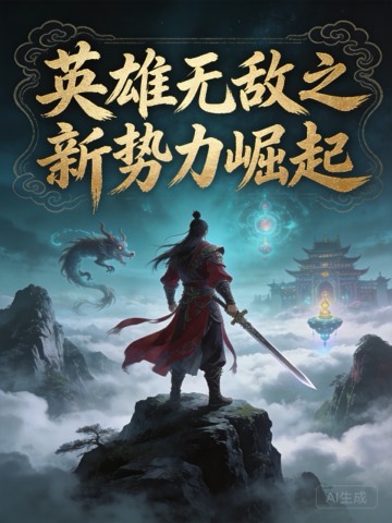 英雄无敌之新势力崛起