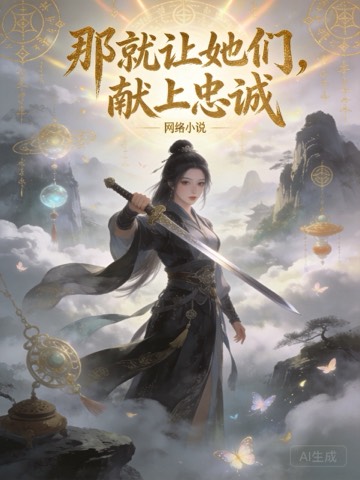 那就让她们，献上忠诚