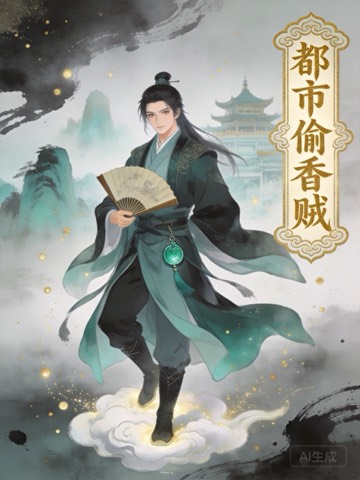 都市偷香贼