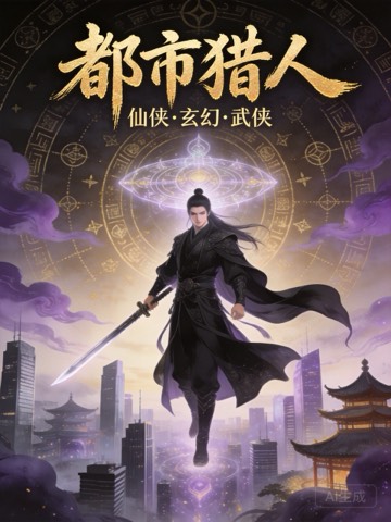 都市猎人