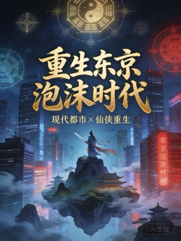 重生东京泡沫时代