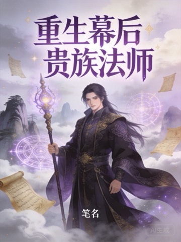 重生幕后贵族法师