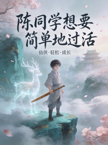 陈同学想要简单地过活