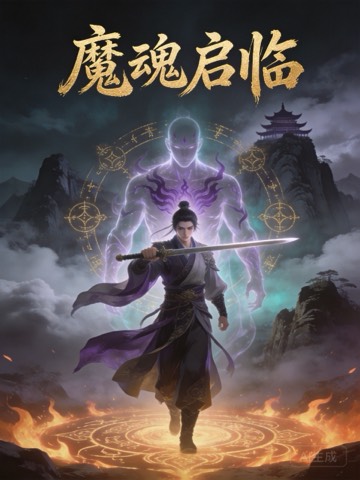 魔魂启临