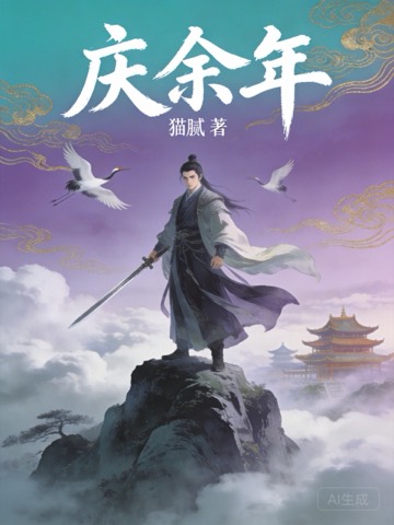 《庆余年》