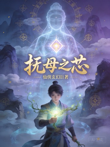 《抚母之芯》