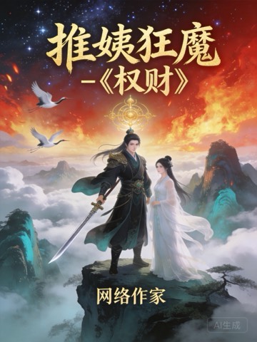 推姨狂魔 -《权财》