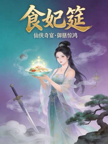 《食妃筵》