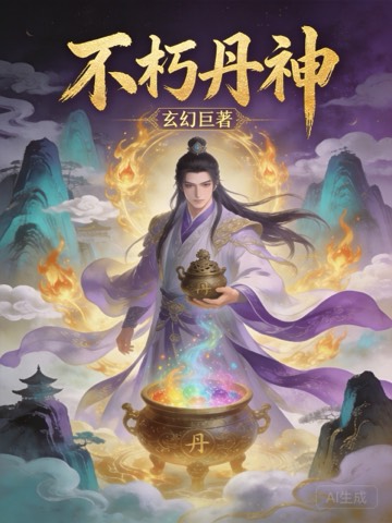 不朽丹神