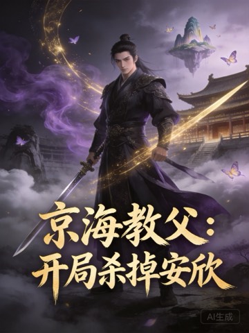 京海教父:开局杀掉安欣