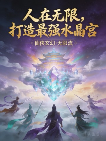 人在无限，打造最强水晶宫