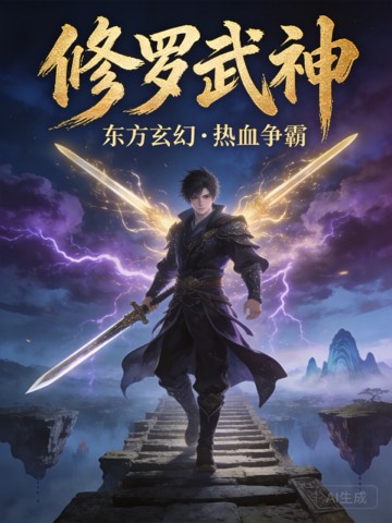 修罗武神