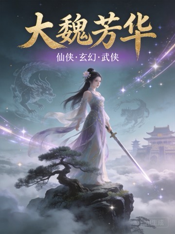 大魏芳华