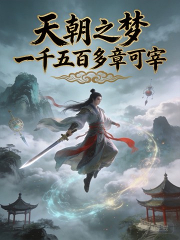 天朝之梦 一千五百多章可宰